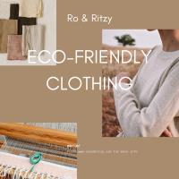 Ro and Ritzy Apparel image 1